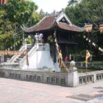 Hanoi city tour and water puppet show - A Deep Dive into the Hanoi City Tour Experience