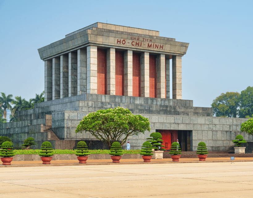 Hanoi City Tour: Discover the Timeless Charm of Vietnam - Practical Details and Tips