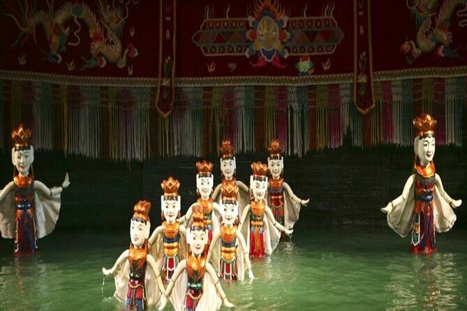 Hanoi City Tour Full Day Small Group, Lunch, Limousine Bus - Reflecting on Vietnam’s Darker Past: Hoa Lo Prison