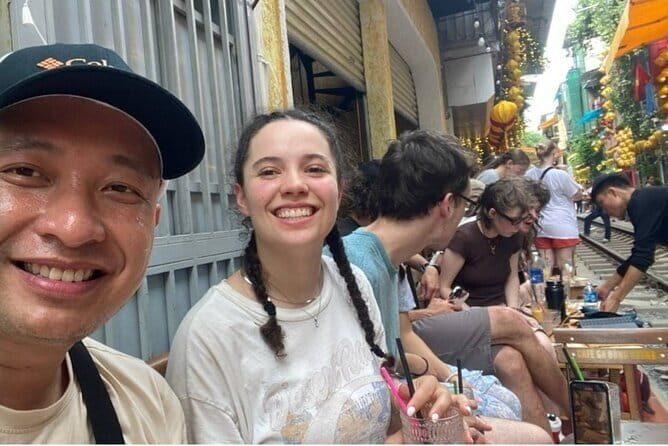 Hanoi City Tour Full-Day, visit all HIGHLIGHTS with Local Experts - Transportation & Group Size: Comfort & Personal Attention