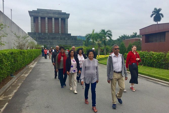 Hanoi City Tour Full Day with Lunch - Final Thoughts: Who Will Get the Most Out of This Experience?