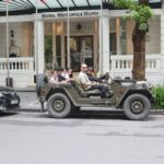 Hanoi City Tour Highlight, Train Street Combine visit Countryside - The Experience from a Traveler’s Perspective