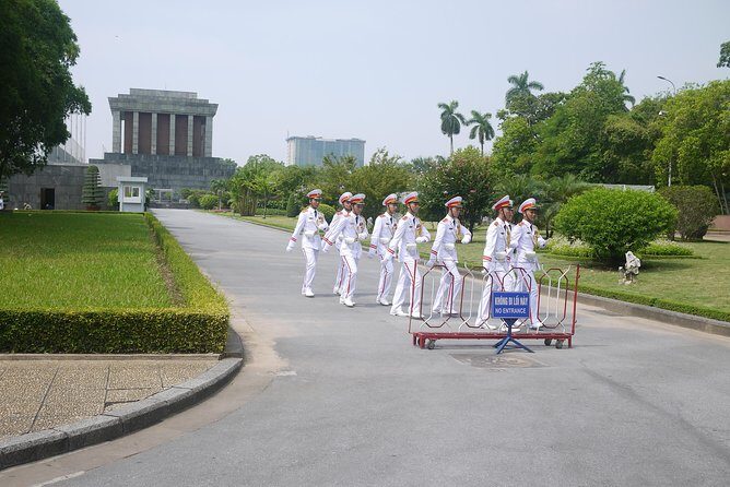 Hanoi city tour with water puppet show- small group tour - Who Should Consider This Tour?