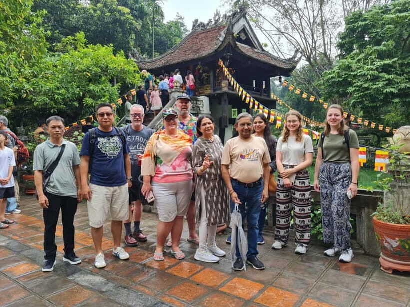 Hanoi City tour - Who Would Enjoy This Tour?