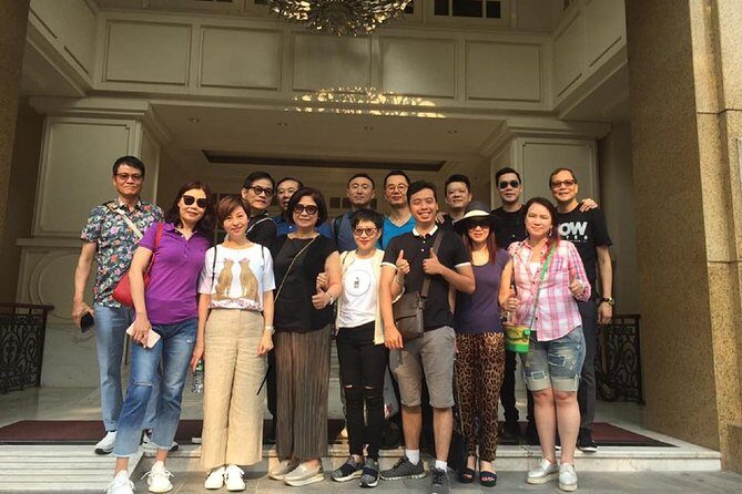 Hanoi City Tours by Motorbike - Value and Practical Tips