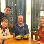 Hanoi Coffee Classes - Key Points