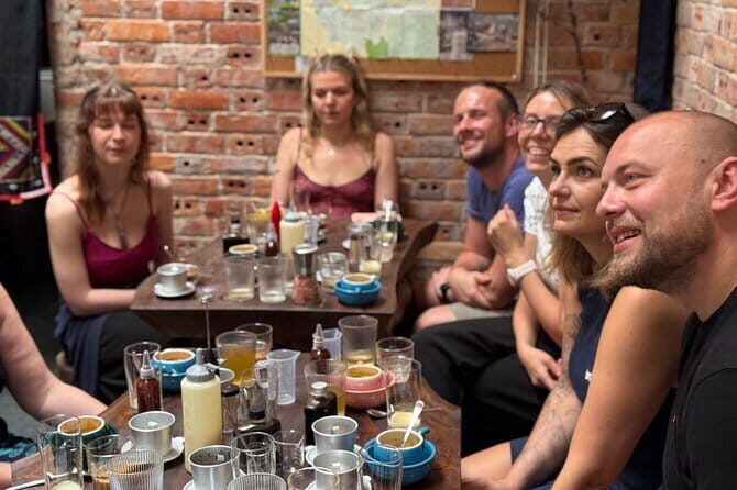 Hanoi Coffee Workshop Crafting the Perfect Brew - Who Is This Tour Best For?