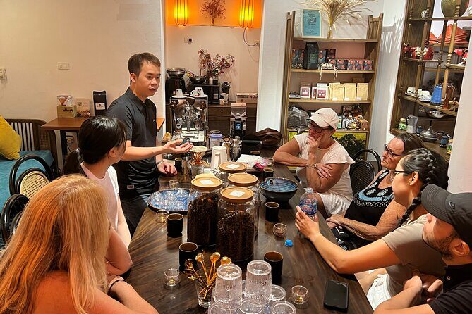 Hanoi Coffee Workshop: Make, Taste, Fun, Culture, 5 iconic brews - Who Is This Tour Best For?