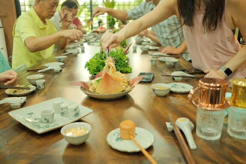 Hanoi: Coffee Workshop with Traditional Meal And Wines - Final Thoughts: Why This Tour Is a Great Choice