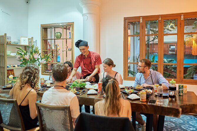 Hanoi Cooking Class: Culture, Tales, Local Market, Free Pick-Up - FAQs