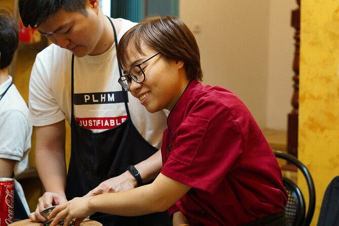 Hanoi Cooking Class: Local Market Tour & Free Local Wine Tasting - FAQ