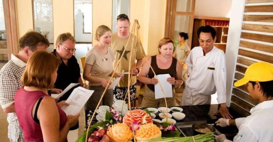 Hanoi Cooking Class (Vietnamese meal) - Value and Practicality