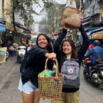 Hanoi Cooking Class with Local Market & Guide (3,5 Hours) - Detailed Review of the Hanoi Cooking Class Experience