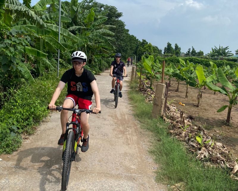 Hanoi Countryside Bicycle Tour - The Sum Up: Is This Tour Worth It?