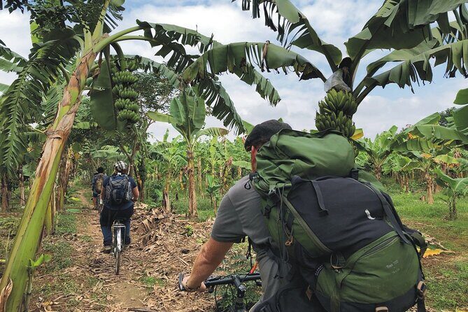 Hanoi Countryside in Banana Island - Top Tours & Activities - Practical Details and Tips