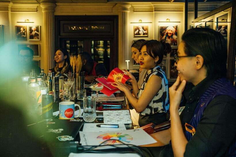 Hanoi: Craft Liquor Tasting Experience - What To Expect on the Tasting Journey