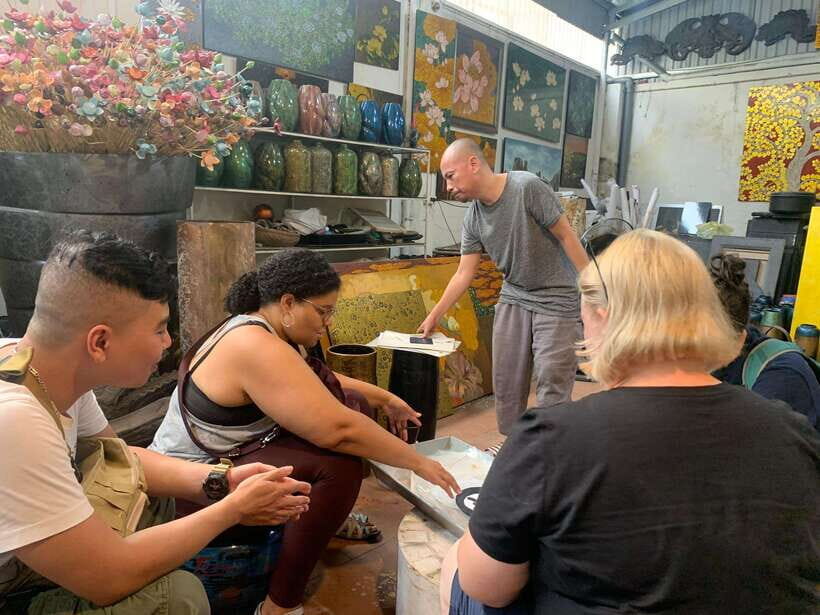 Hanoi Craft Village: Conical Hats, Incense, and Train Street - Final Thoughts: Is This Tour Worth It?