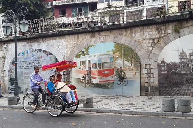 HANOI CULTURAL DISCOVERY TOUR ( "5 in 1" 4 hours - Special Package!) - Who Should Book This Tour?