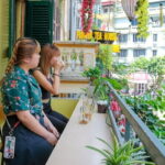 Hanoi Cyclo and Street Food Tour - Introduction to the Hanoi Cyclo and Street Food Tour
