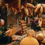 Hanoi: Day Trip to Bamboo Fish Trap & Soy Sauce Villages - Exploring the Hanoi: Day Trip to Bamboo Fish Trap & Soy Sauce Villages