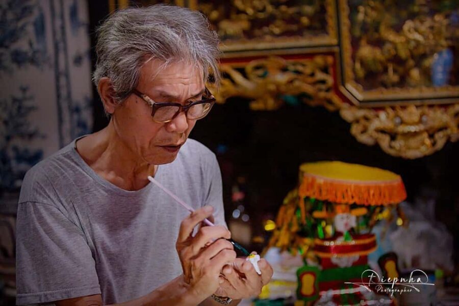 Hanoi Dong Ho Painting Village & Clay Statue Making Village - Who Should Consider This Tour?