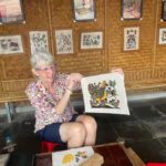 Hanoi: Dong Ho Painting Village & Dau Pagoda Tour with Lunch - A Deep Dive into the Hanoi: Dong Ho Painting Village & Dau Pagoda Tour