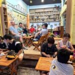 Hanoi Egg Coffee Class - Practical Details