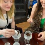 Hanoi Egg Coffee & Coconut Coffee Making Class with Free Banh Mi - Why Travelers Love This Experience