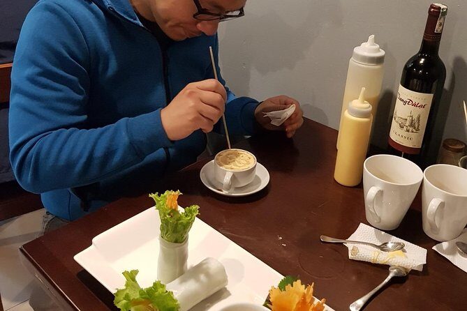 Hanoi Egg Coffee Making Course - Frequently Asked Questions