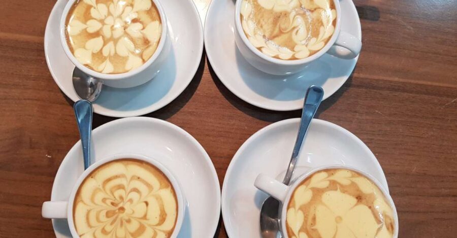 Hanoi Egg Coffee making course - Detailed Breakdown of the Experience