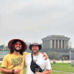 Hanoi Exclusive Craft Beer Bus: Cultural Sightseeing Tour - Exploring Hanoi with a Craft Beer Twist