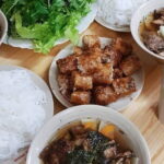 Hanoi Famous Michelin Guided Street Food Tour - What’s Included and What to Consider