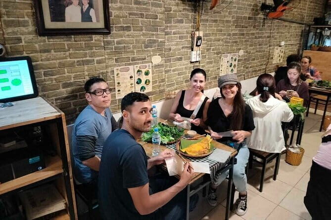 Hanoi Food Lovers Walking Tour and Street Food Experience - Exploring Hanoi’s Food Scene: What to Expect from the Tour