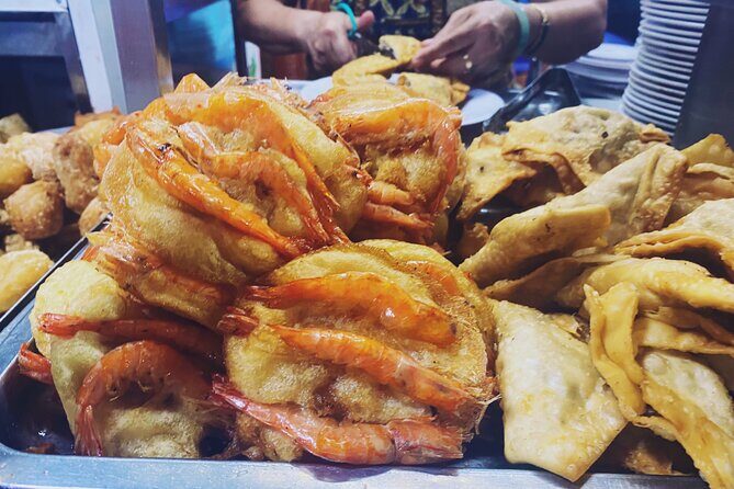 Hanoi food tour-Local street food tour (food&guide included) - FAQ: Practical Questions Answered