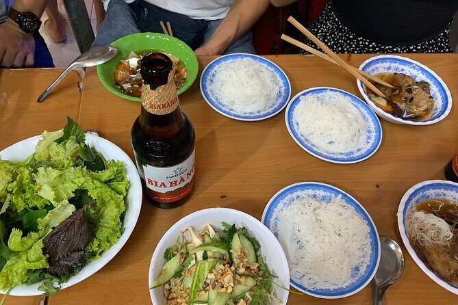Hanoi Food Tours in Hanoi Old Quarter (Small Group/Private) - Why This Tour Offers Great Value