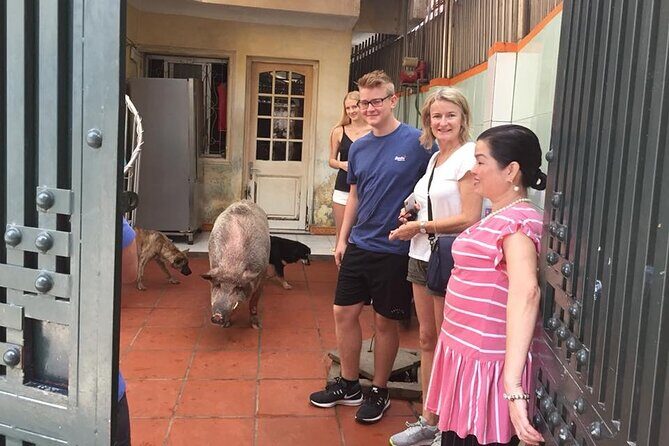 Hanoi Food Walking Tour - An In-Depth Look at the Hanoi Food Walking Tour