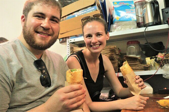 HaNoi Foodie Tour - Mini Class Coffee - Is This Tour Worth It?