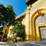 Hanoi French Quarter: Coffee and Stories - Who Should Book This Tour?