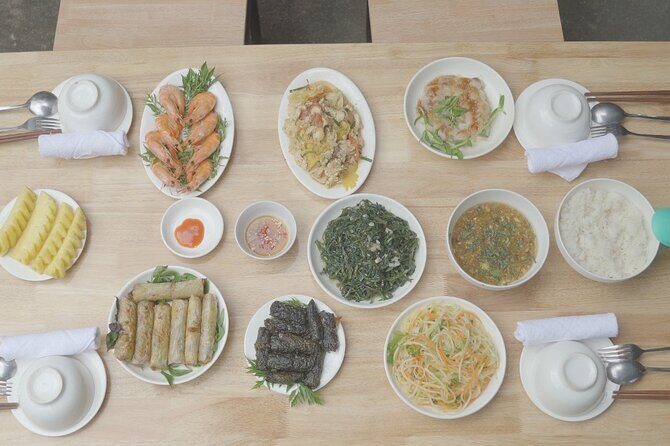 Hanoi Full Day A Private Tour With Mix of History and Activities - Transportation and Group Size