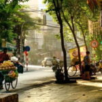Hanoi Full-Day City Group Tour with Lunch and Guide - Transportation and Logistics