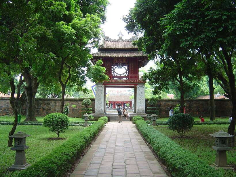 Hanoi: Full-Day City Tour with Lunch - A Detailed Look at the Hanoi Full-Day Tour