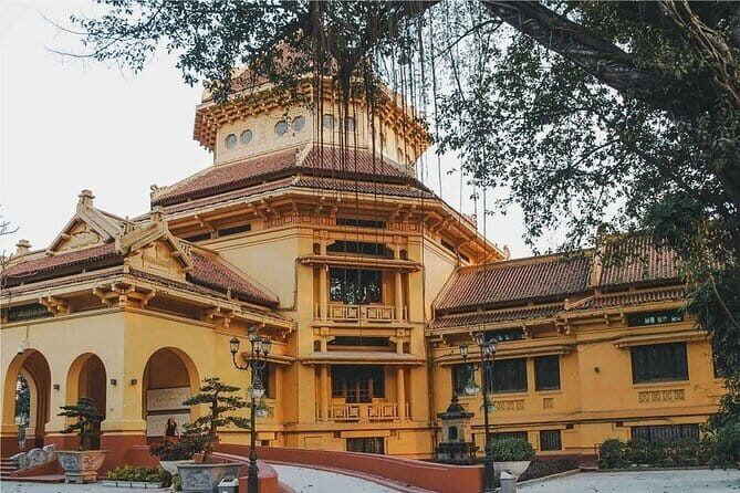 Hanoi Full-Day City Tour - Who Will Love This Tour?