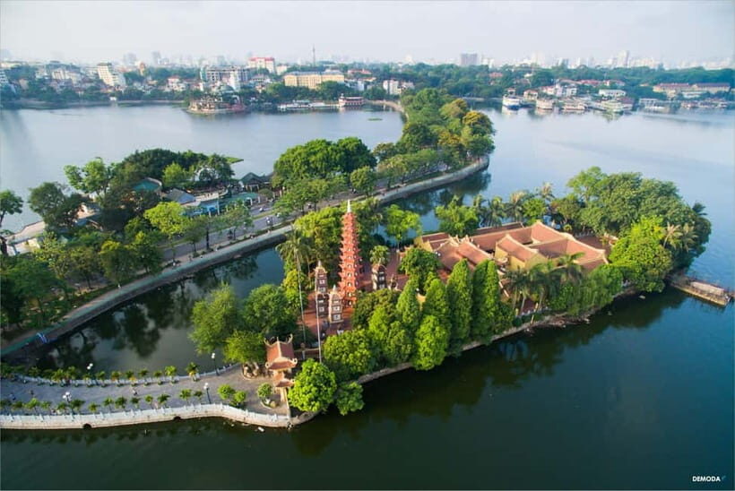 Hanoi: Full-day or Half-day Hanoi City Tour - Final Thoughts