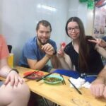 Hanoi Guided Street Food Tour Small Group - FAQs