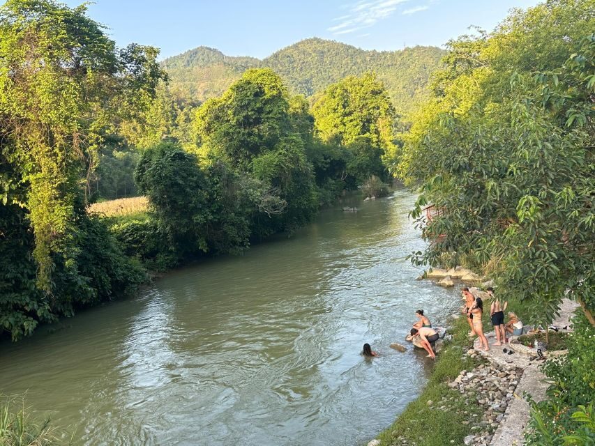Hanoi - Ha Giang Loop Motobike tour 3D2N small group 5-8 pax - Authentic Experiences and Practical Details