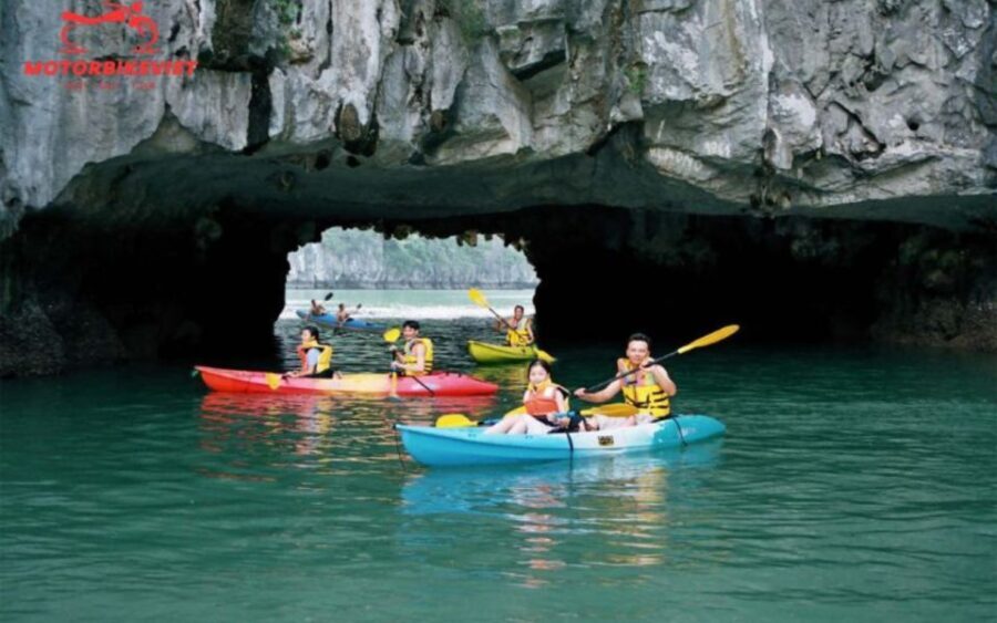 Hanoi: Ha Long Bay Cruise 2 Days 1 Night - Who Would Love This Tour?