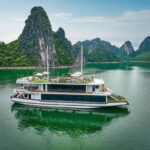 Hanoi: Ha Long Bay Day Trip - Luxury Cruise & Buffet Lunch - A Deep Dive into the Experience