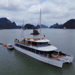 Hanoi/Ha Long: Ha Long Bay Luxury Day Cruise by Catamaran - What’s included and what’s not