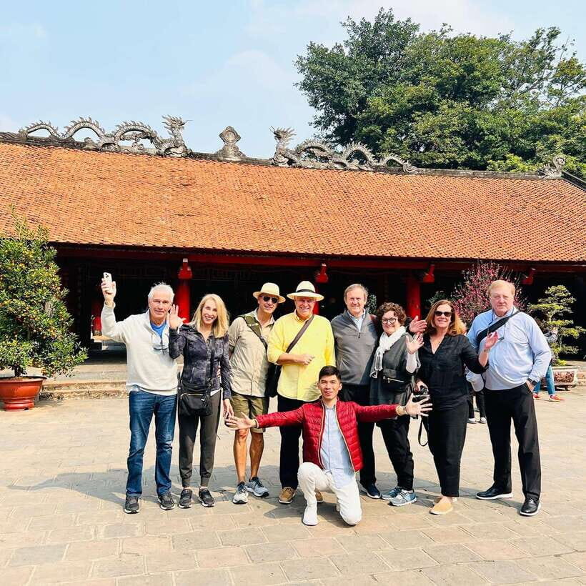 Hanoi: Half-Day City Tour and Thang Long Water Puppet Show - In-Depth Review of the Hanoi Half-Day Tour and Water Puppet Show