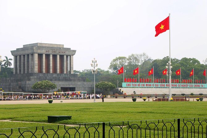 Hanoi Half-Day Private Tour: Must-see Attractions & Train Street - Who Would Love This Tour?